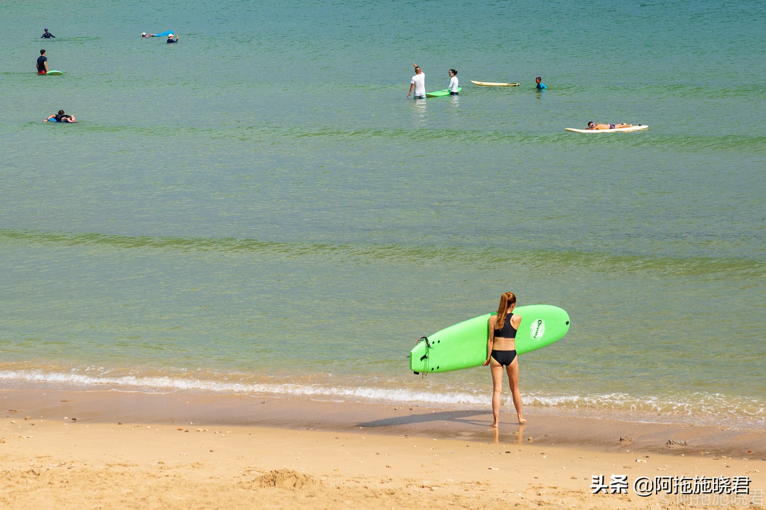 三亚避寒15天游玩攻略,三亚避寒游攻略