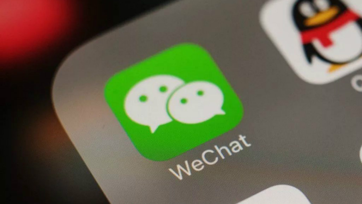 微信电脑版登录一定要扫二维码吗,微信电脑登录只能扫码登录吗