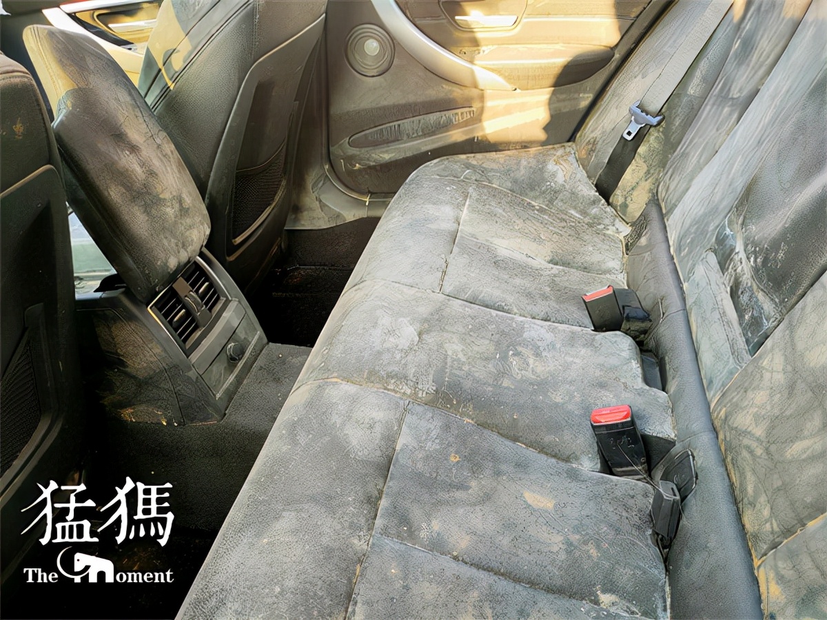 郑州水淹车有多少,郑州水淹车会变精品车买吗