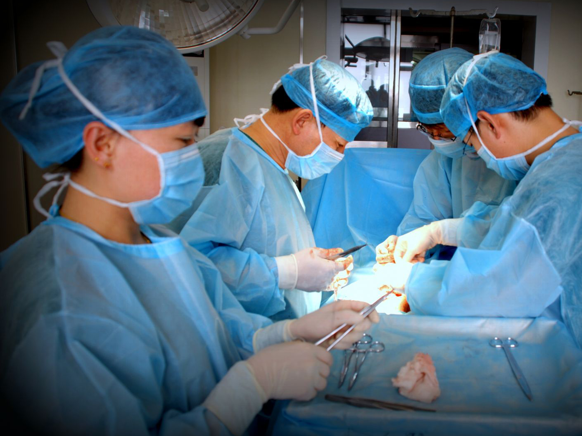 人工流产的手术操作全过程是什么,上海第一妇婴保健院人工流产流程