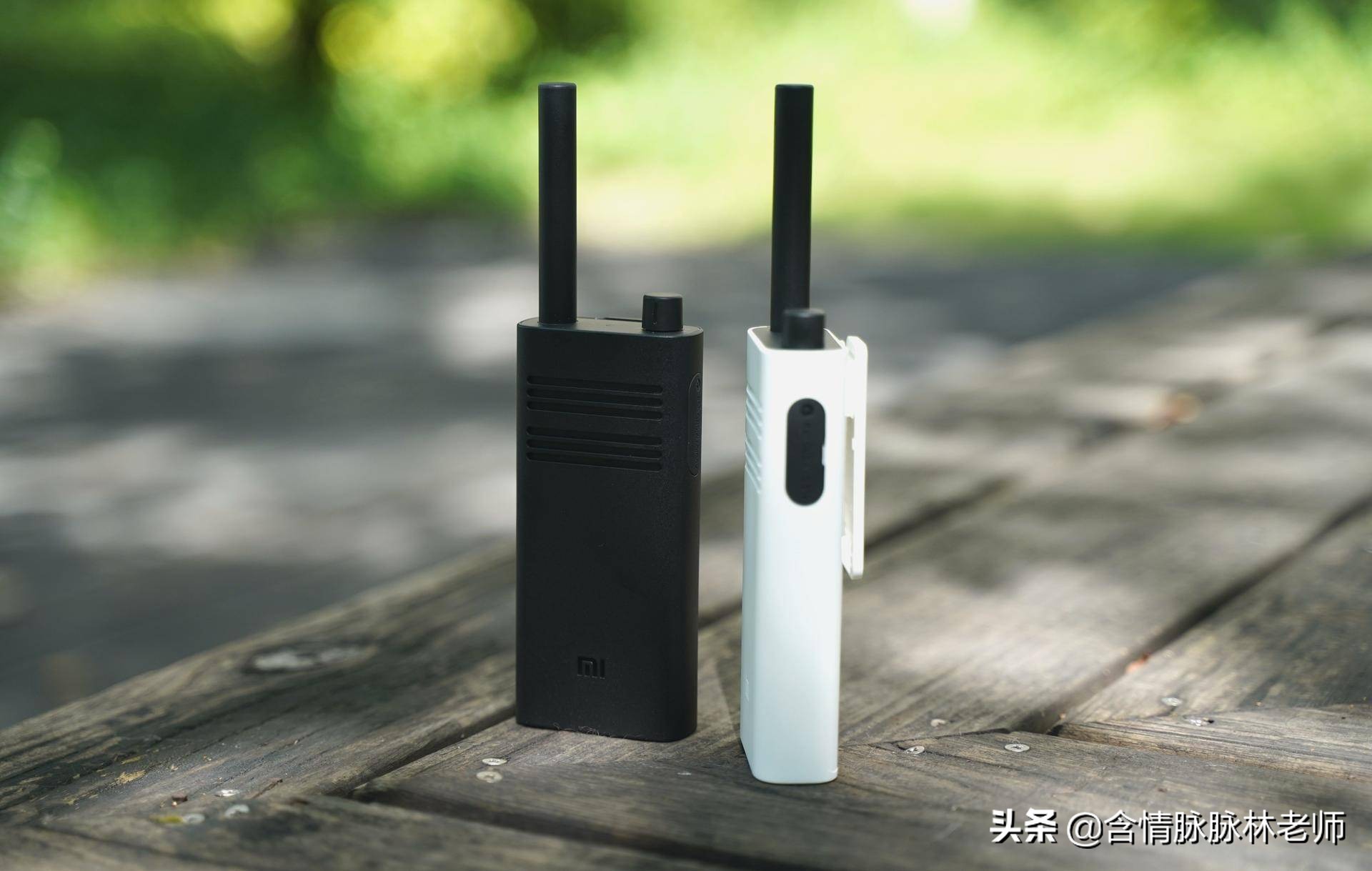品牌应急对讲机哪家好,小米对讲机lite深度测评