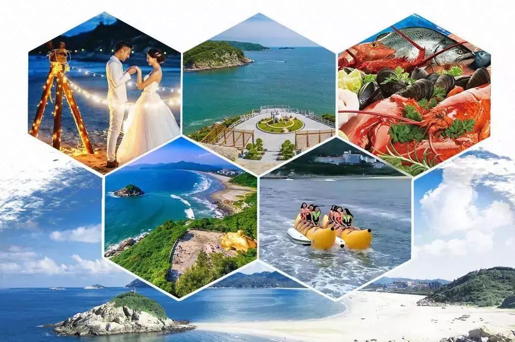 鼓浪屿现世外桃源美景,广东鼓浪屿