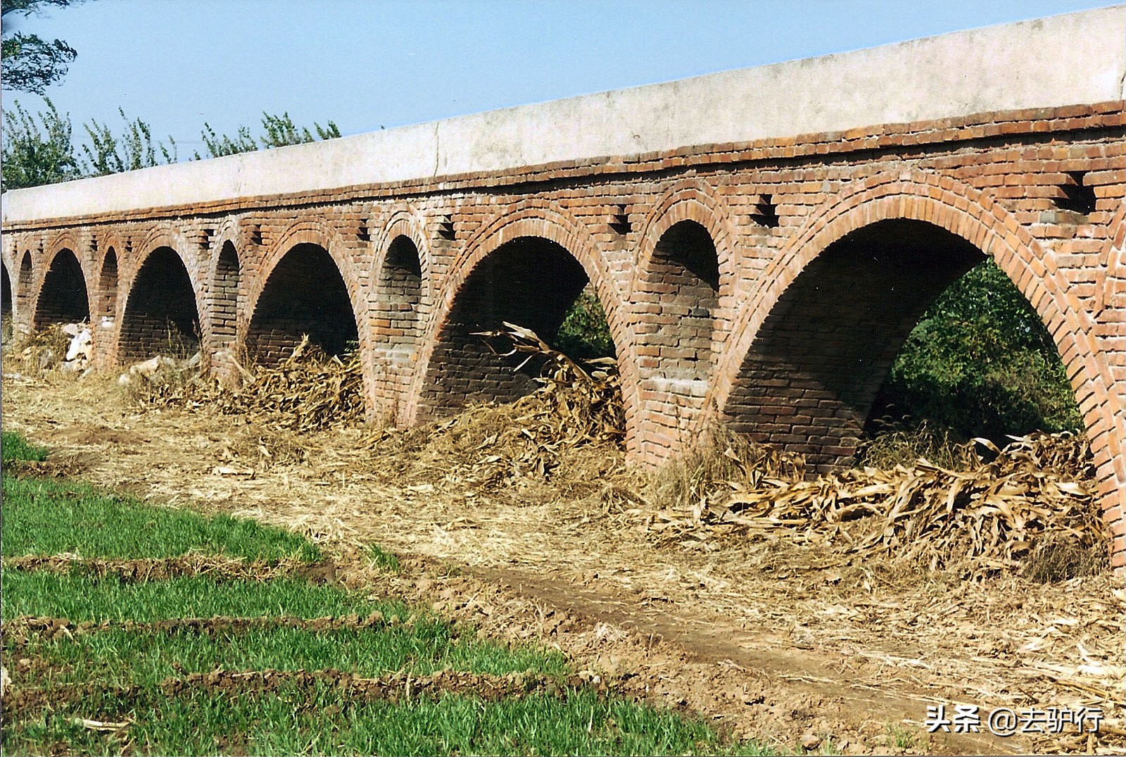 河北有个美丽的城市,河北三大旅游城市