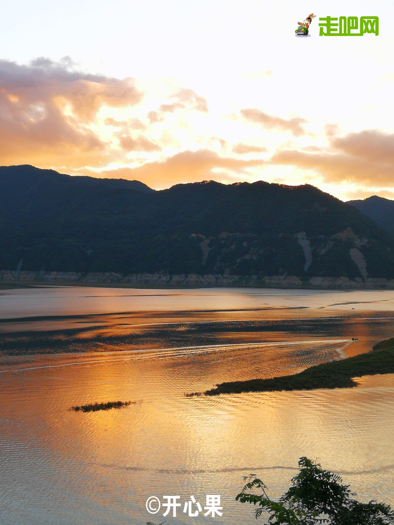 从南到北看祖国,从南到北看尽大好河山