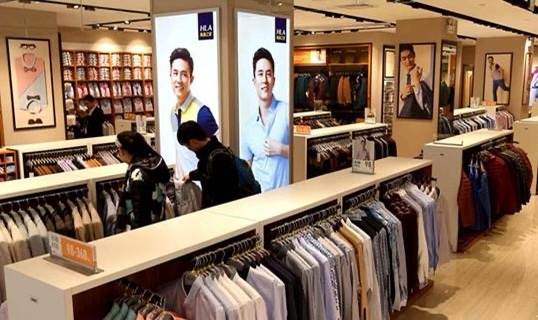 金利的现状,金利来靠什么盈利