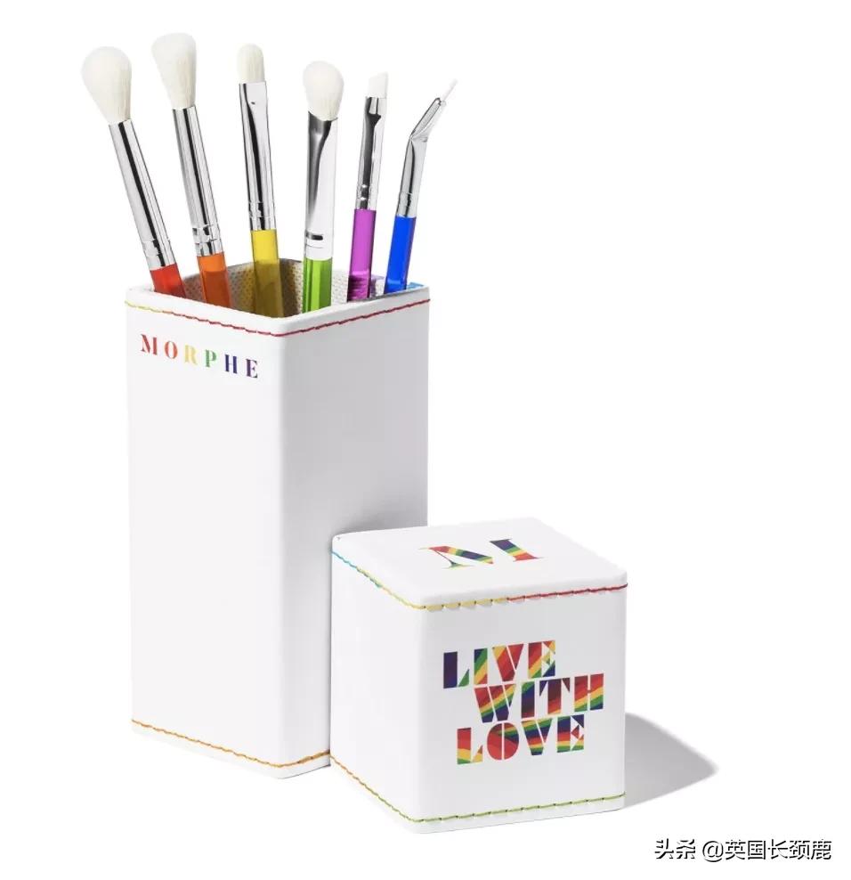 骄傲月Pride周边精选大盘点：彩虹夏日，你的装备ready了吗？