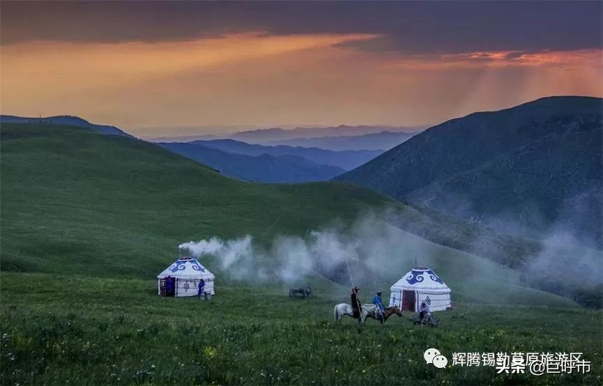 五月份去黄花沟好玩吗,五一黄花沟值得去吗