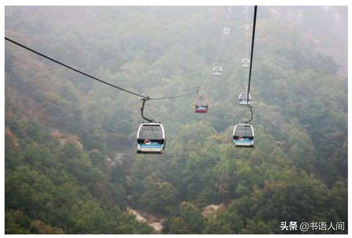 泰山攻略和时间安排,泰山攻略夜爬都是需要准备什么