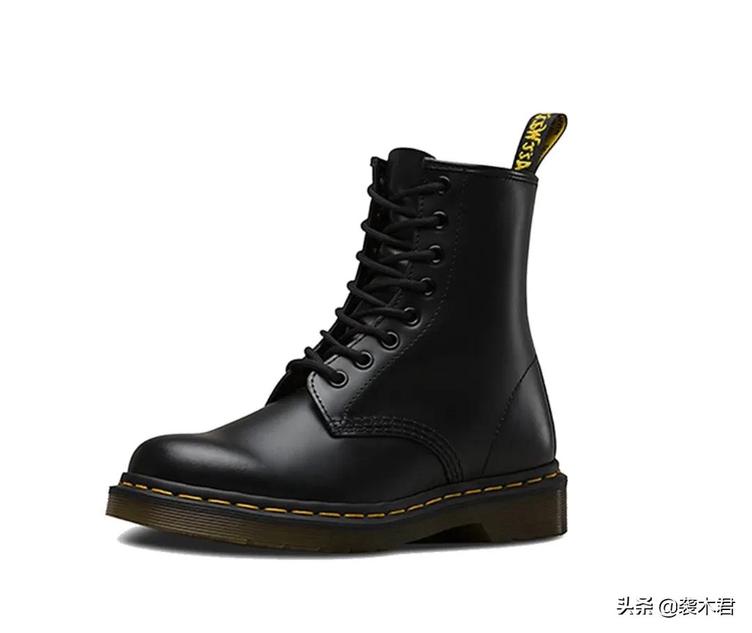 踢不烂大黄靴最好的款,最好穿的平价大黄靴
