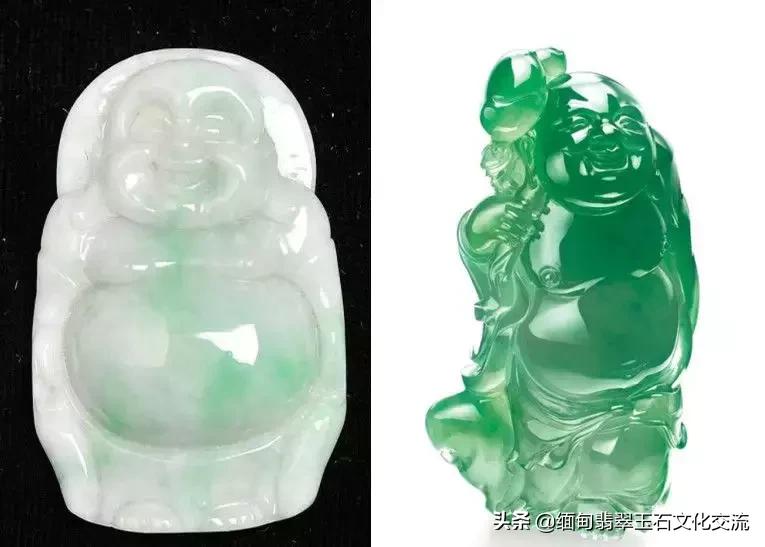 男戴观音女戴佛好看视频,适合女性戴的观音吊坠