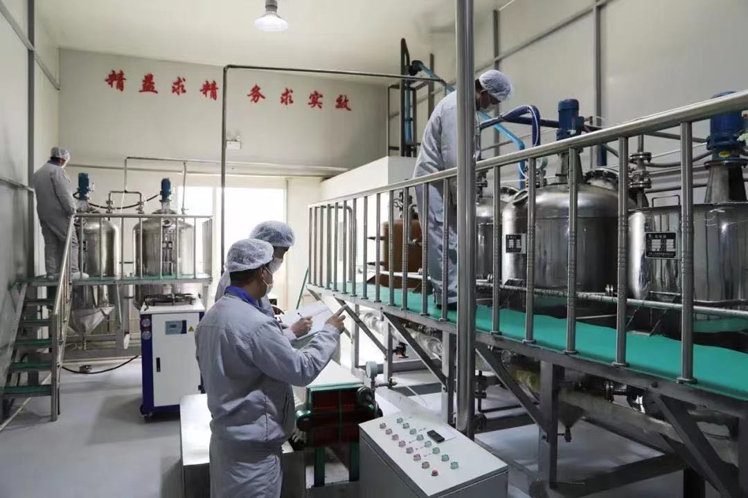 桦南紫苏种植基地在哪里,桦南紫苏简介