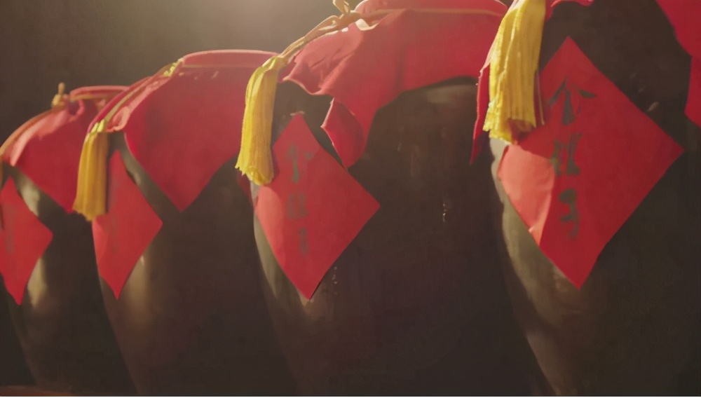 金种子醉三秋：知其前世今生，只叹“相见恨晚”