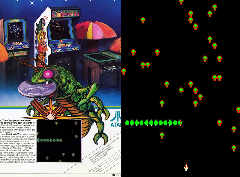 缁忓吀娓告垙涓殑鑲岃倝钃濊壊鎬墿,缁忓吀娓告垙涓殑宸ㄥ吔