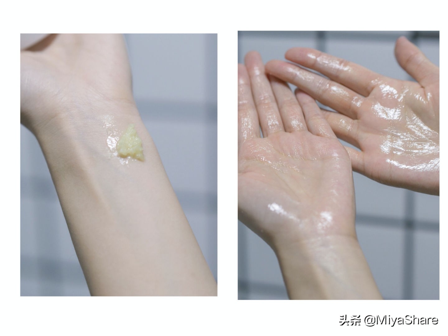 用了5年的卸妆膏,超级好用的卸妆产品强烈推荐哦