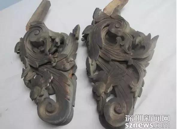 男子携带文物出境海关被拦下,男子入境澳洲被海关拦下