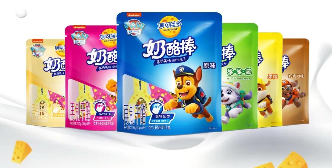 独家专访丨奶酪卖了22亿、净利增长近200%,妙可蓝多做对了什么?