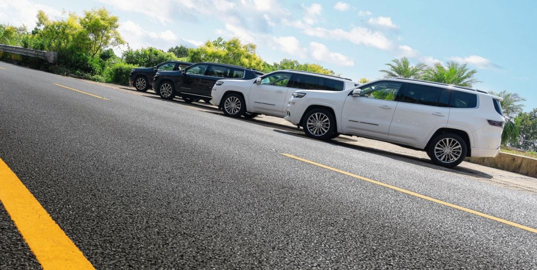 30-35万性价比高的SUV,30-32万的suv