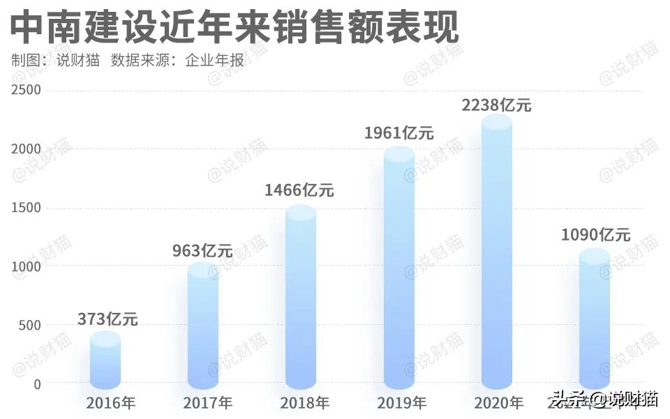 中南地产反腐,中南置地腐败