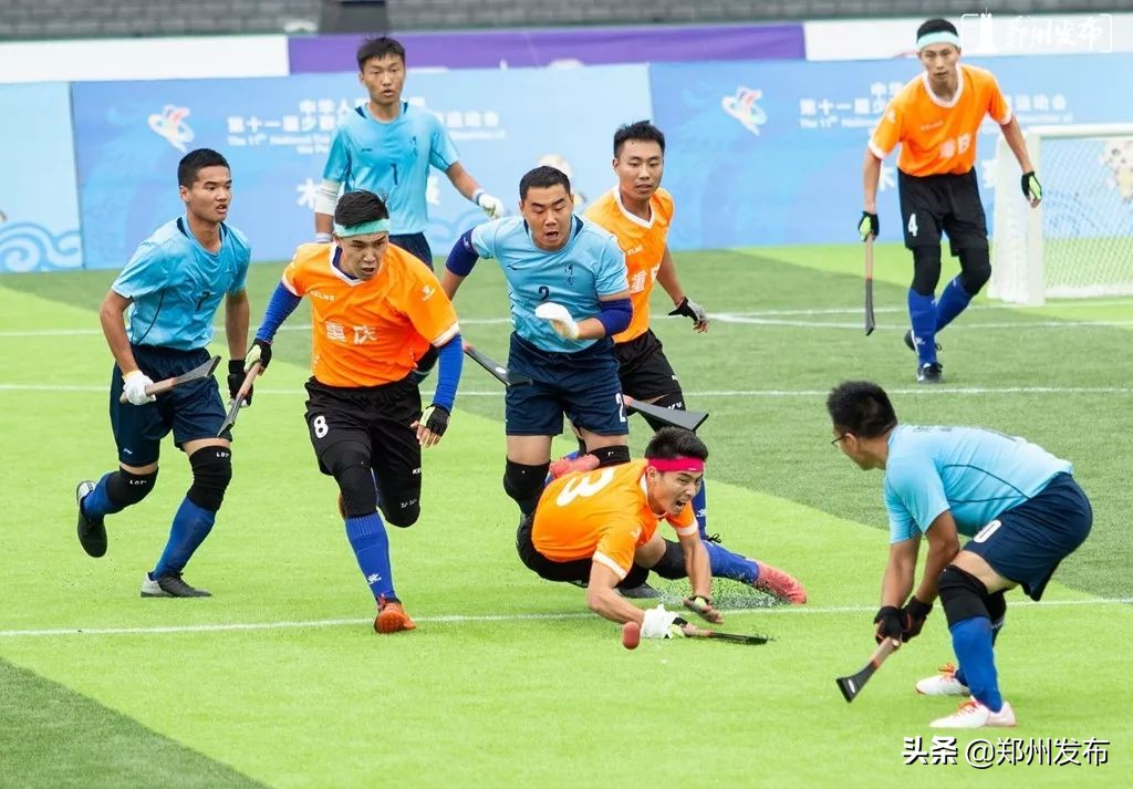 全国运动会精彩视频,锦标赛名场面