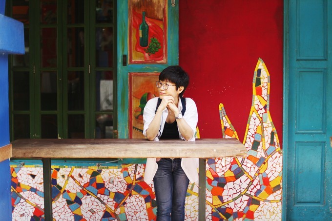 「怀念系列」新加坡|平价米其林+小众景点,3.5D我们不走寻常路3