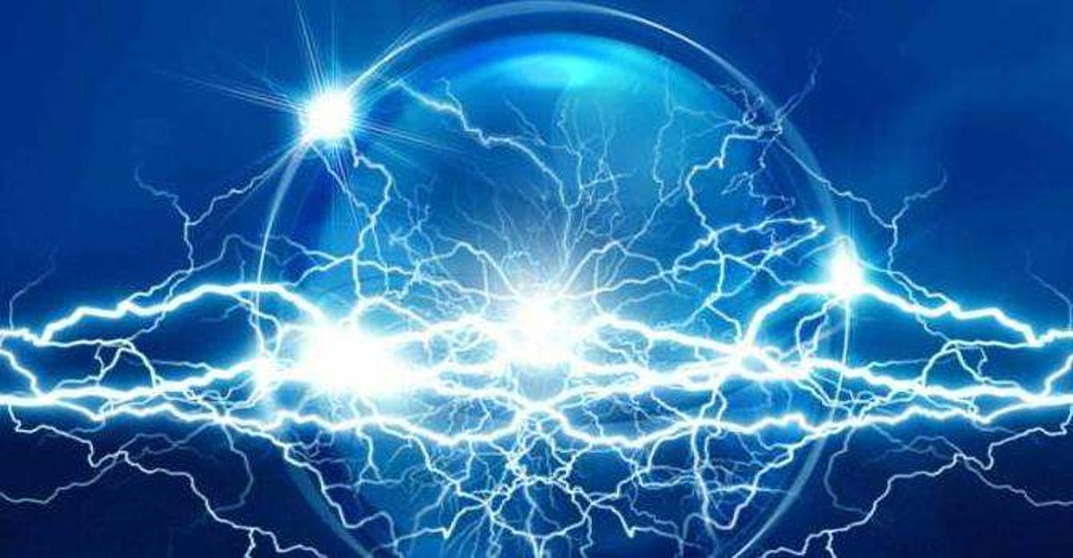 球形闪电真实视频,球状闪电之谜完整视频