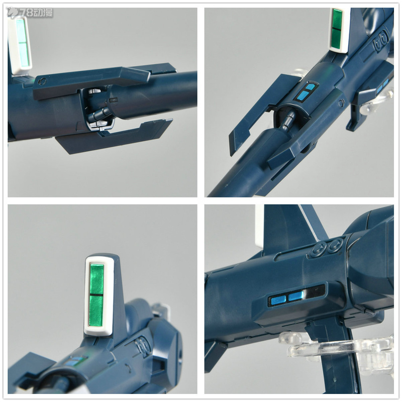 万代mgrx-78高达试作机,万代mg高达rx-78-2ver3.0