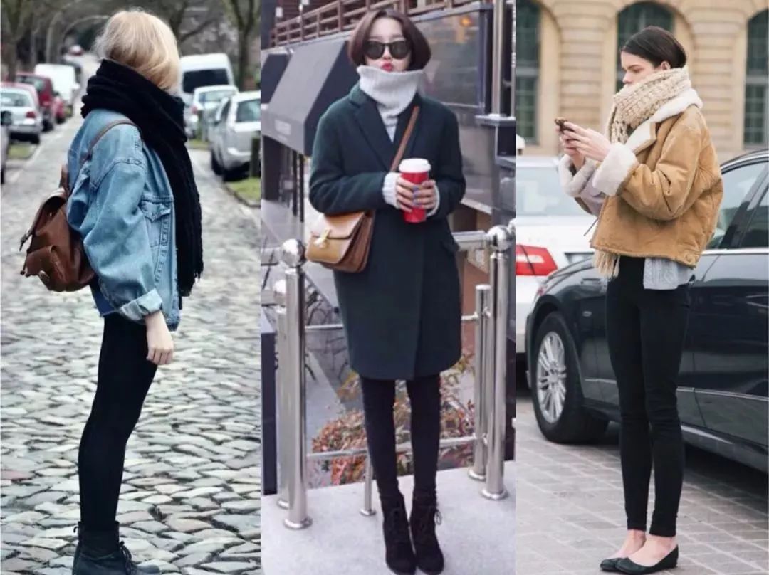 乳木果润肤裤穿搭,乳木果润肤保湿裤