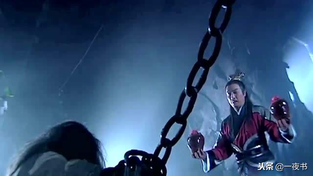 古三通能不能打败最后的铁胆神侯,晚年铁胆神侯对比古三通谁厉害