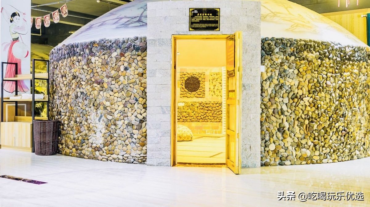 青瓦水台汤泉有啥好玩的,青瓦水台和乐水汤泉