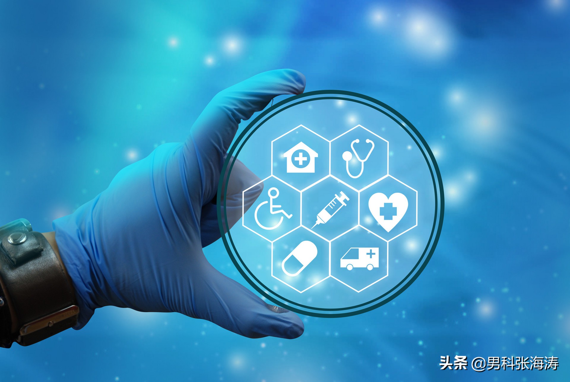 *泄早**能用手术治疗吗？