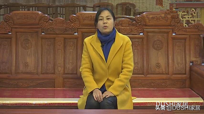 新房装修如何选实木家具,新房装修木材怎么挑选