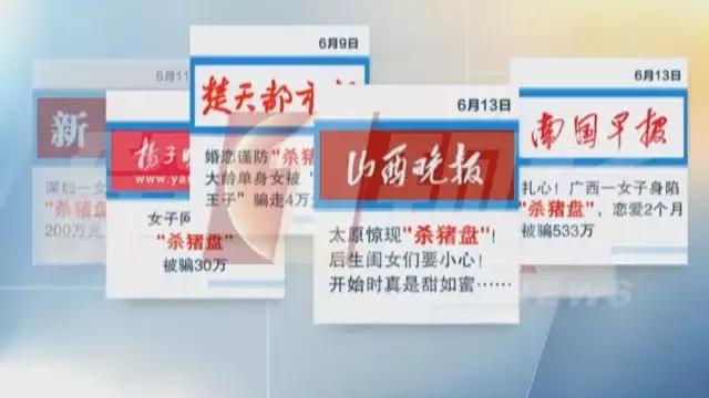 杀猪盘婚恋网,婚恋网杀猪盘被骗案例