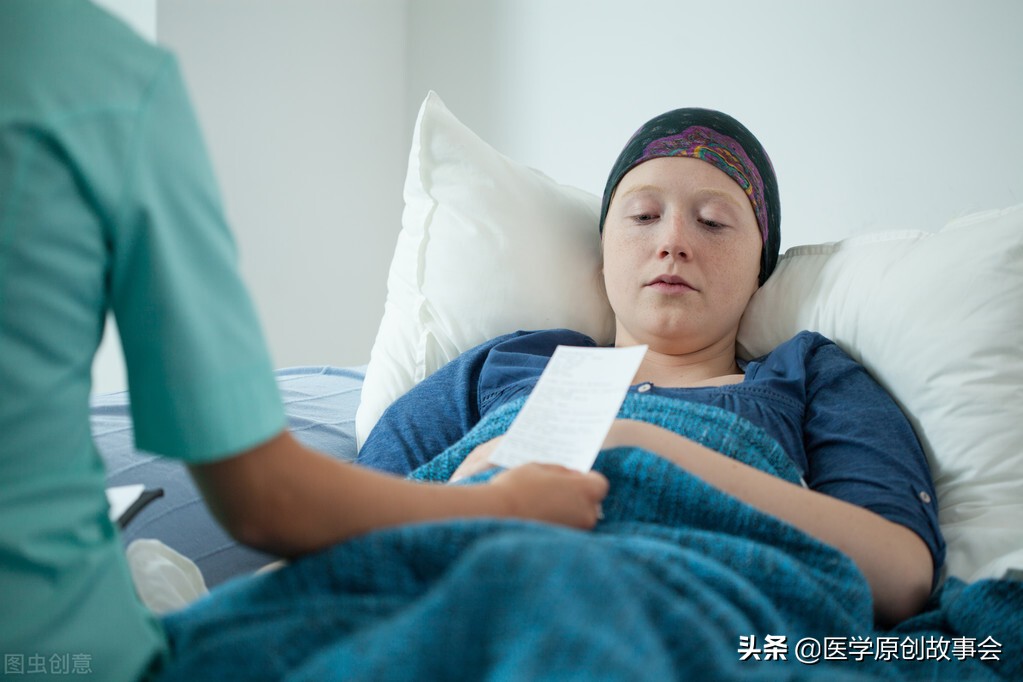 癌症晚期靶向药物是吃还是不吃 (癌症患者吃靶向药物能存活多久)