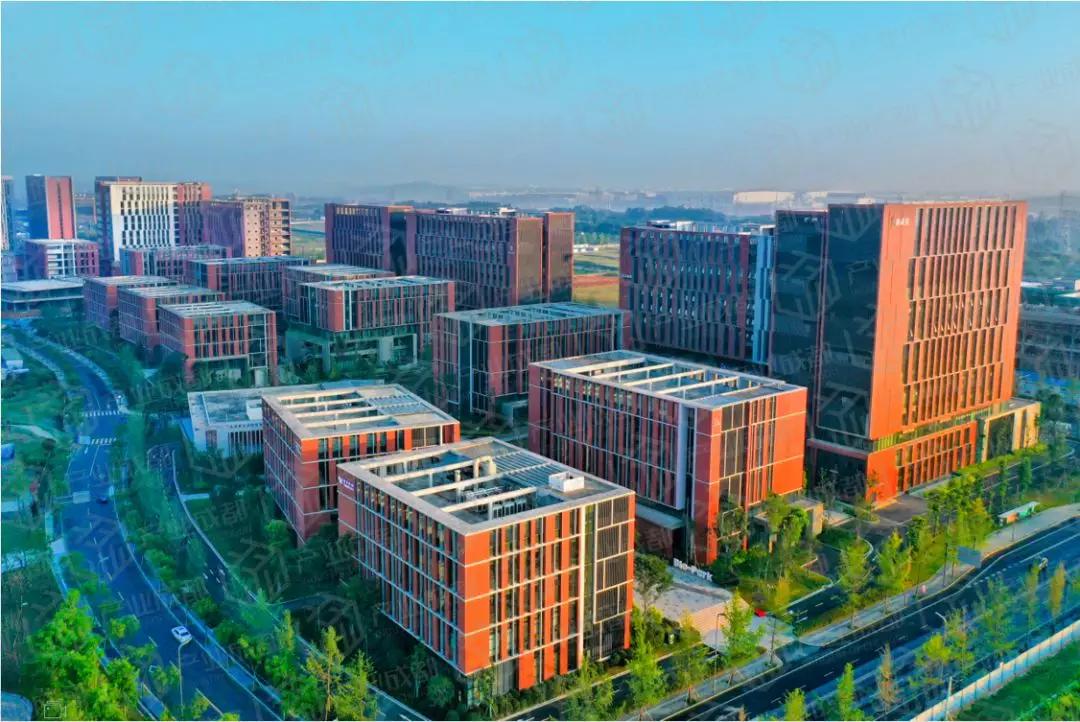 成都这个生物医药领域的“闯入者”凭啥吸引京东方辉瑞等名企？