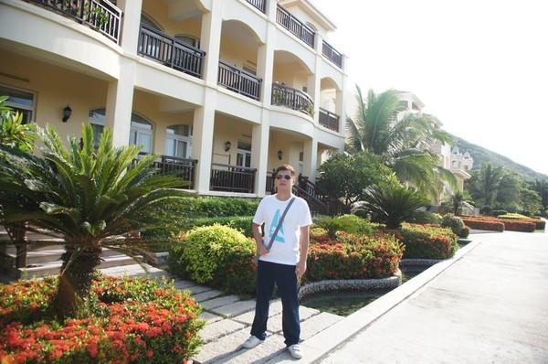 蓝色圣殿不可辜负的美景美食（三亚自由行攻略）