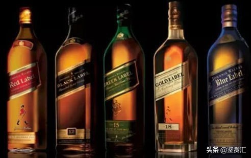 十大顶级洋酒排行榜,十大顶级洋酒