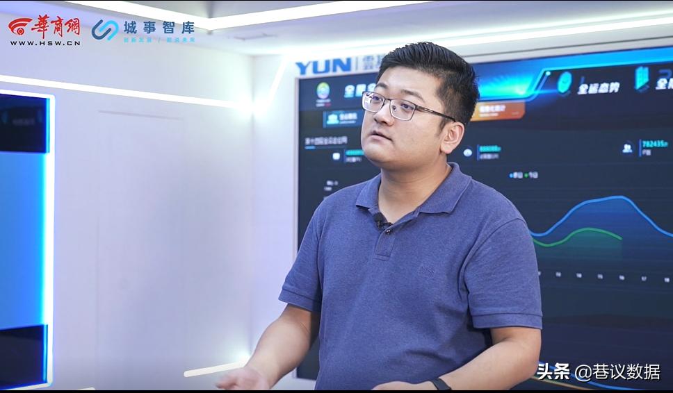 云基华海怎么样,云基华海信息技术