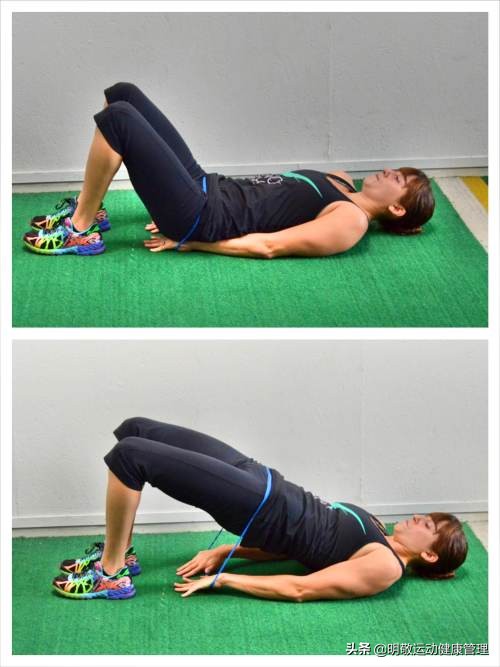 校园足球做好这些训练可以改善孩子的高低肩