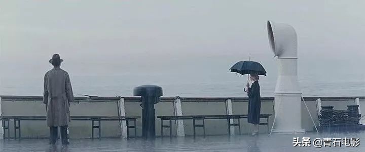 海上钢琴师1900为什么不下船台词,《海上钢琴师》深度解析