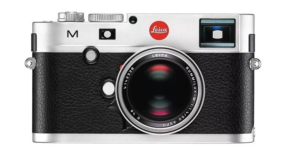 徕卡m-e和徕卡m9哪个好,徕卡m系列最好的相机