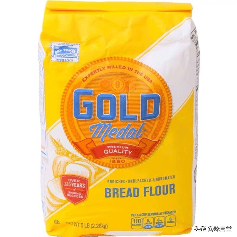 做蛋糕什么牌子面粉最好,做蛋糕用什么牌子的面粉好