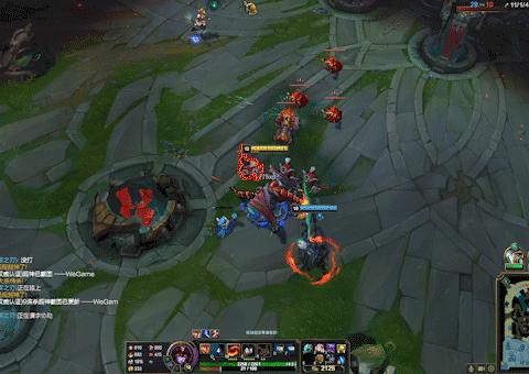 老龙女出装天赋,老龙女高端局