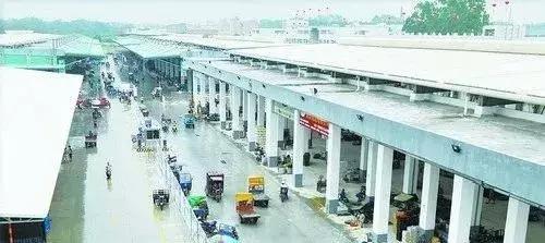 全国蔬菜批发市场十大排名图,全国各地大蔬菜批发市场现状