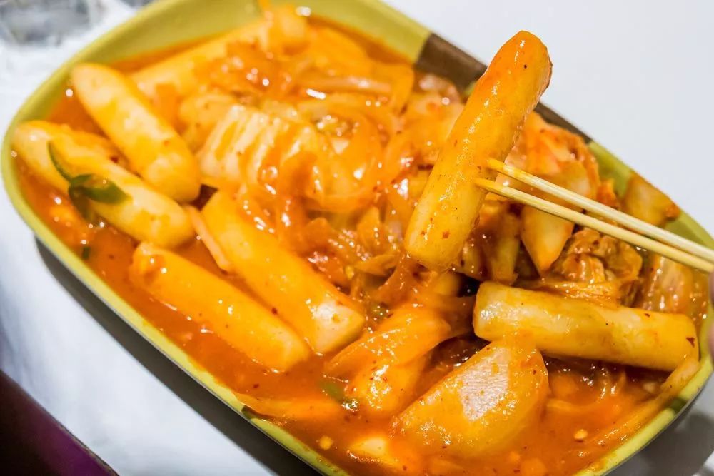 羊台山美食一条街在哪里,羊台山附近美食攻略