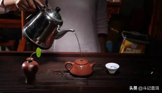 养壶是陋习吗,养壶误区
