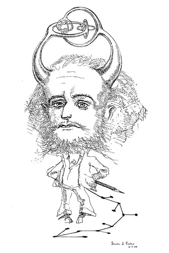 生命游戏之父、最神奇的数学家JohnConway