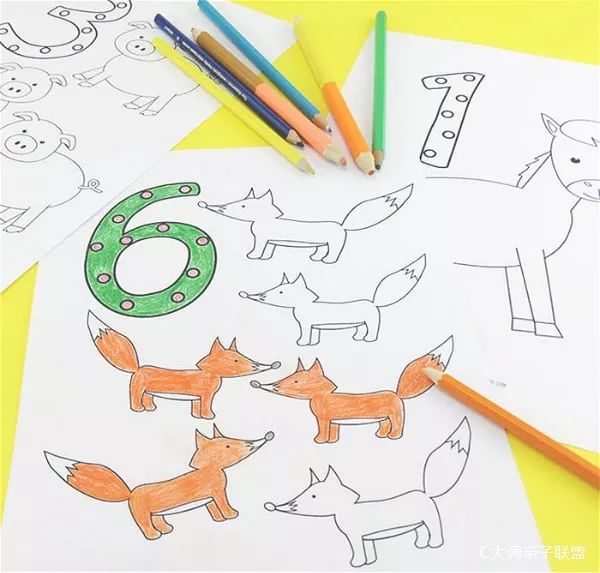 线上数学思维小游戏认识数字1-50,认识数字宝宝1-5的游戏目标