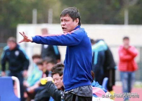 专业人干专业事：柳海光当选上海足协主席，副主席范志毅主抓青训