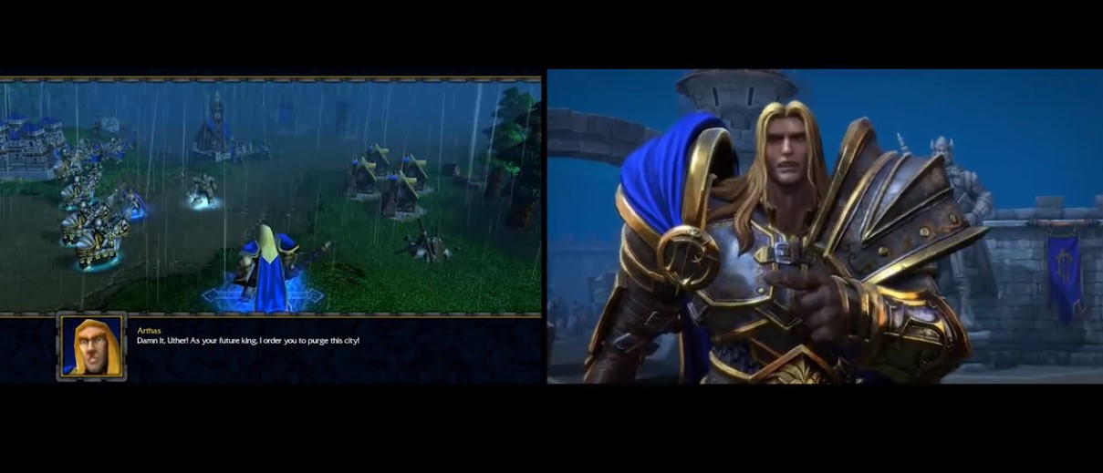 魔兽争霸3重制版攻略秘籍,魔兽争霸3重制版怎么开秘籍