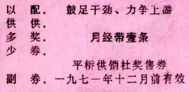 时代记忆票证大全,100个票证大全